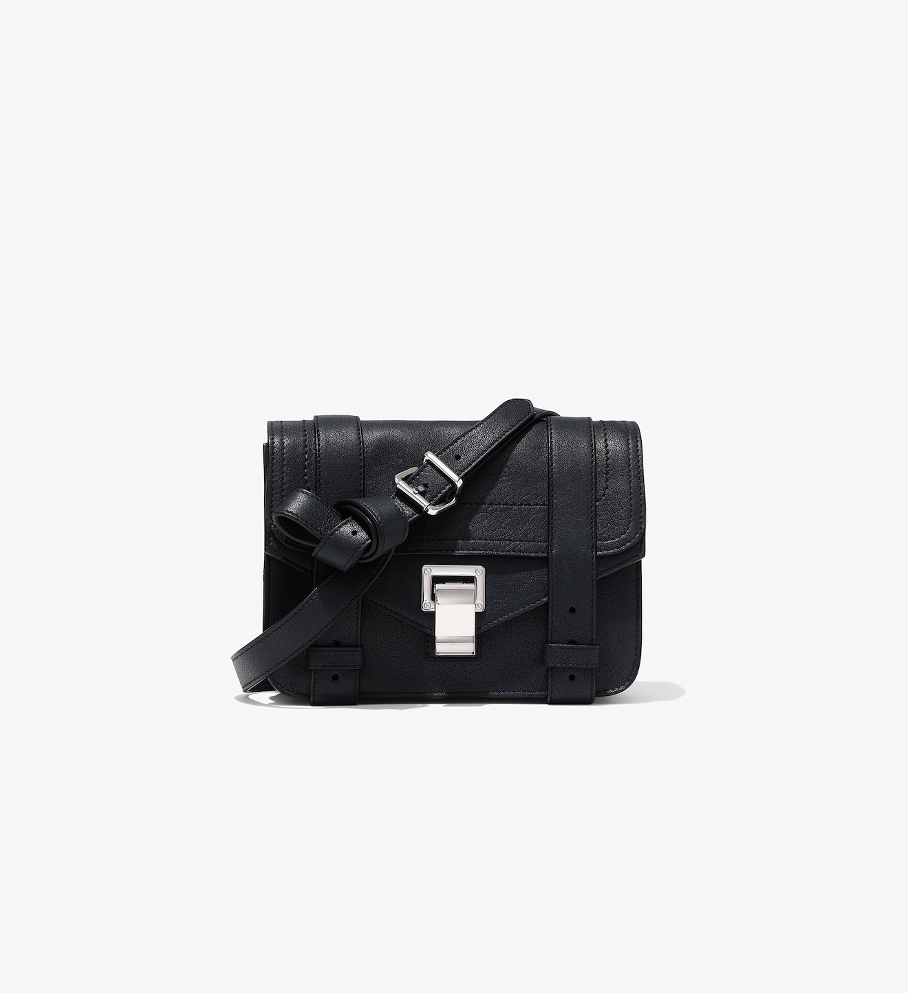 PS1 Mini Crossbody Bag