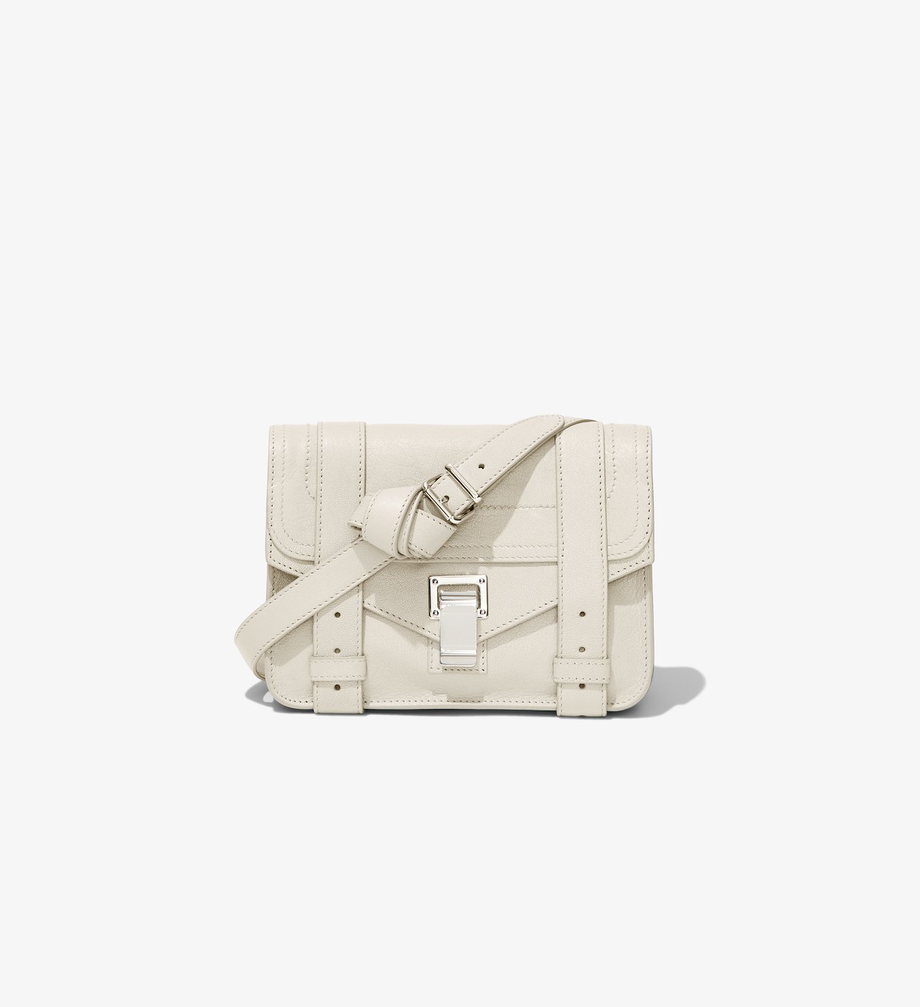 PS1 Mini Crossbody Bag