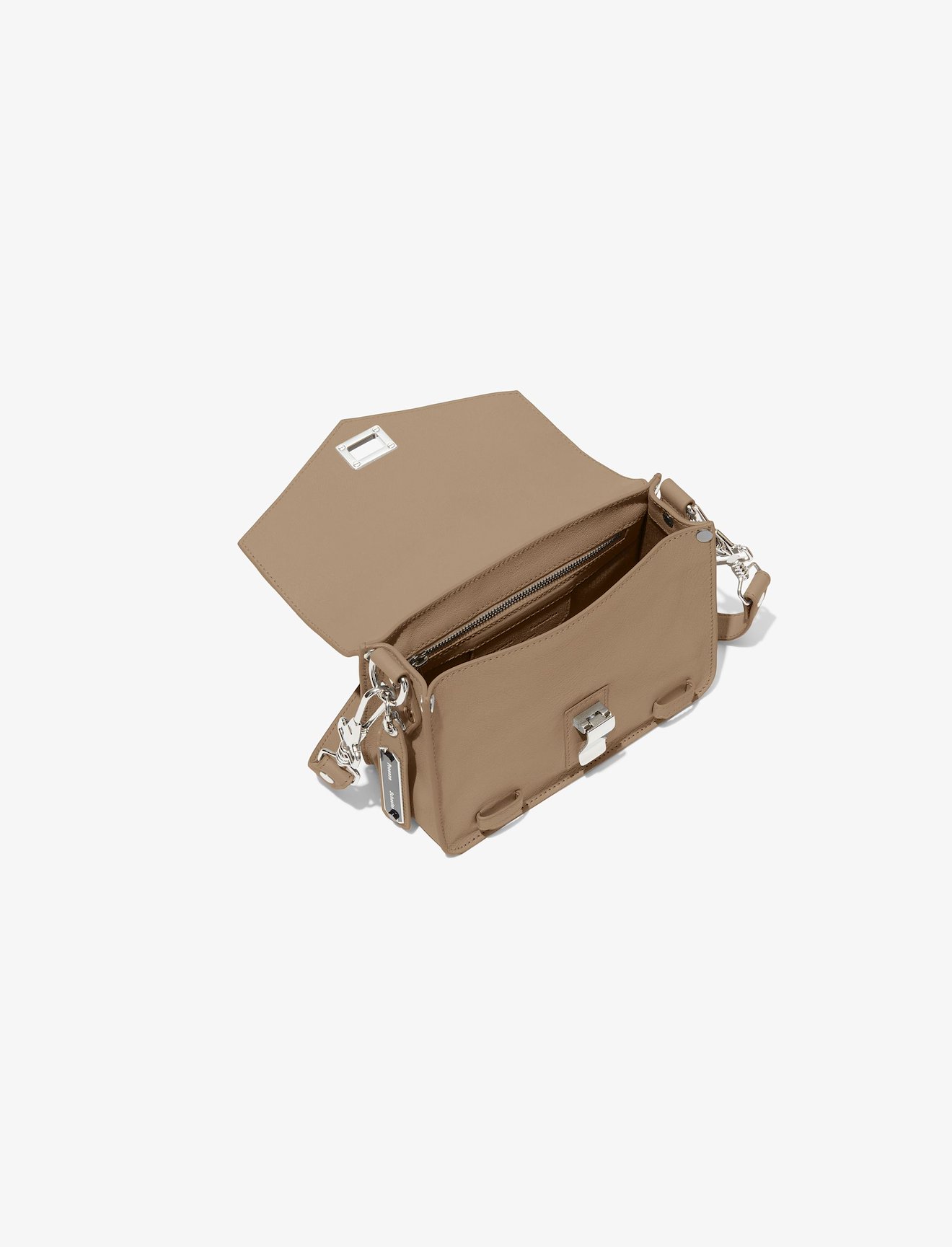 PS1 Mini Crossbody Bag #4