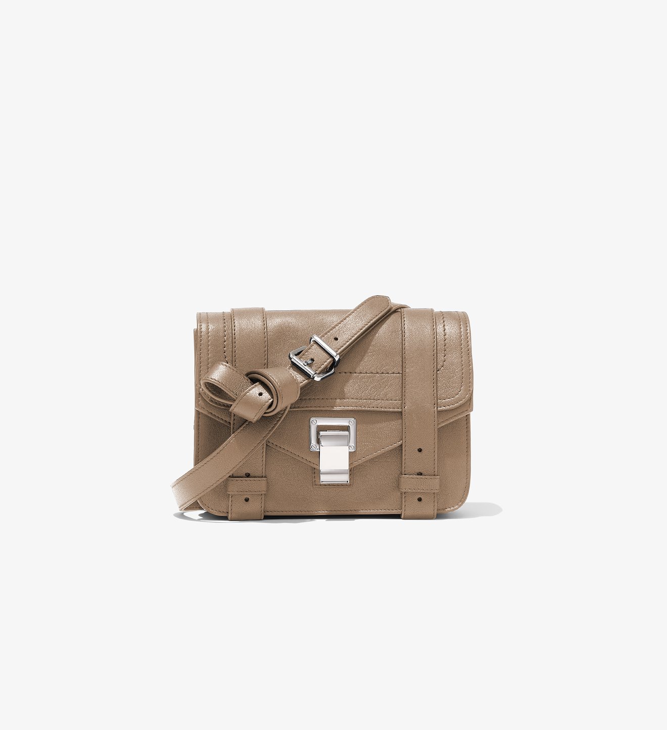 PS1 Mini Crossbody Bag