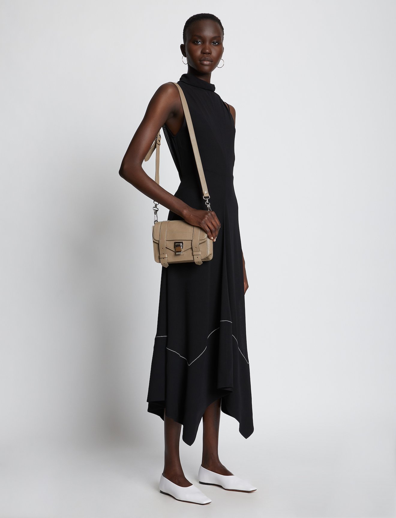 PS1 Mini Crossbody Bag #1