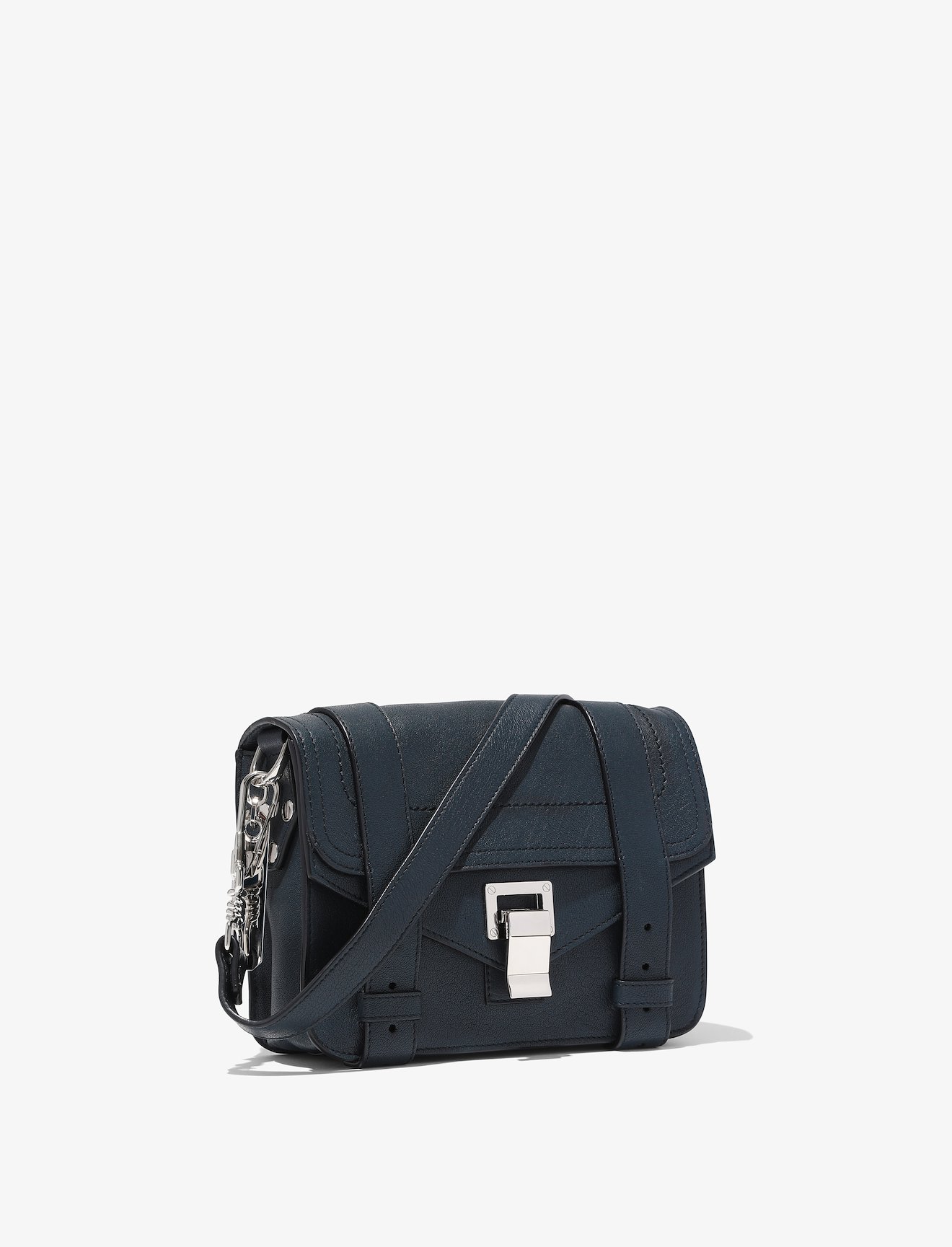 PS1 Mini Crossbody Bag #1
