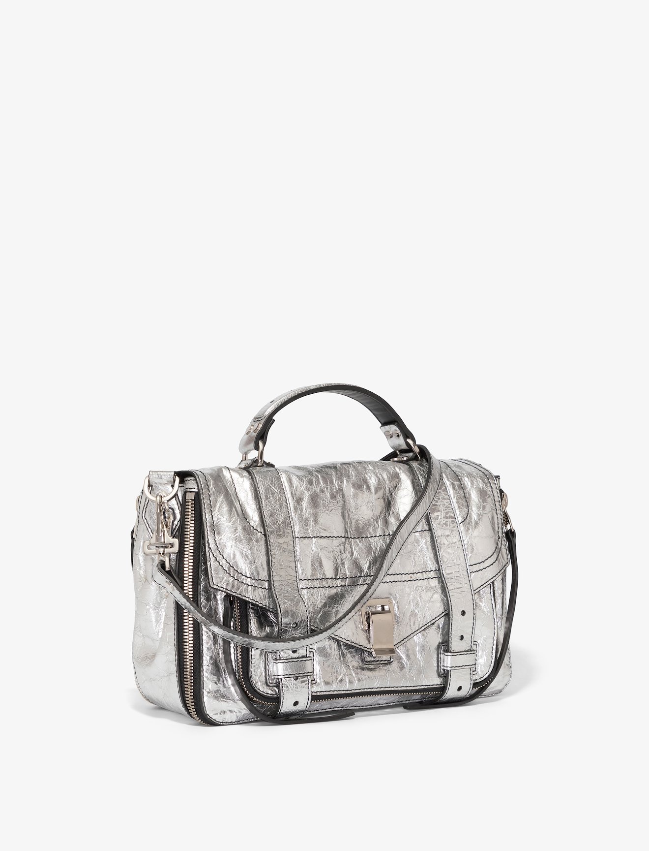 PS1+ Medium Zip Bag #1