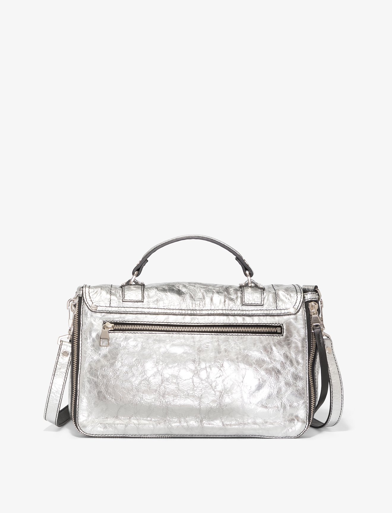 PS1+ Medium Zip Bag #4
