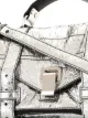 Proenza Schouler tiny PS1 crossbody bag