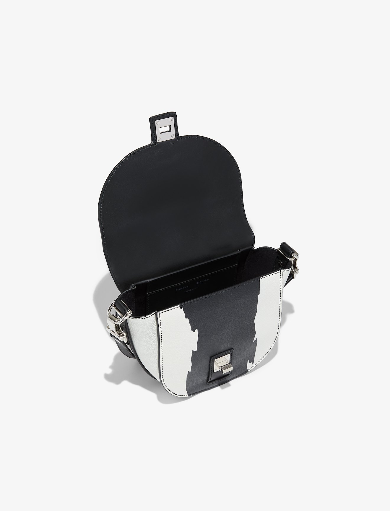 PS11 Small Saddle Bag #4