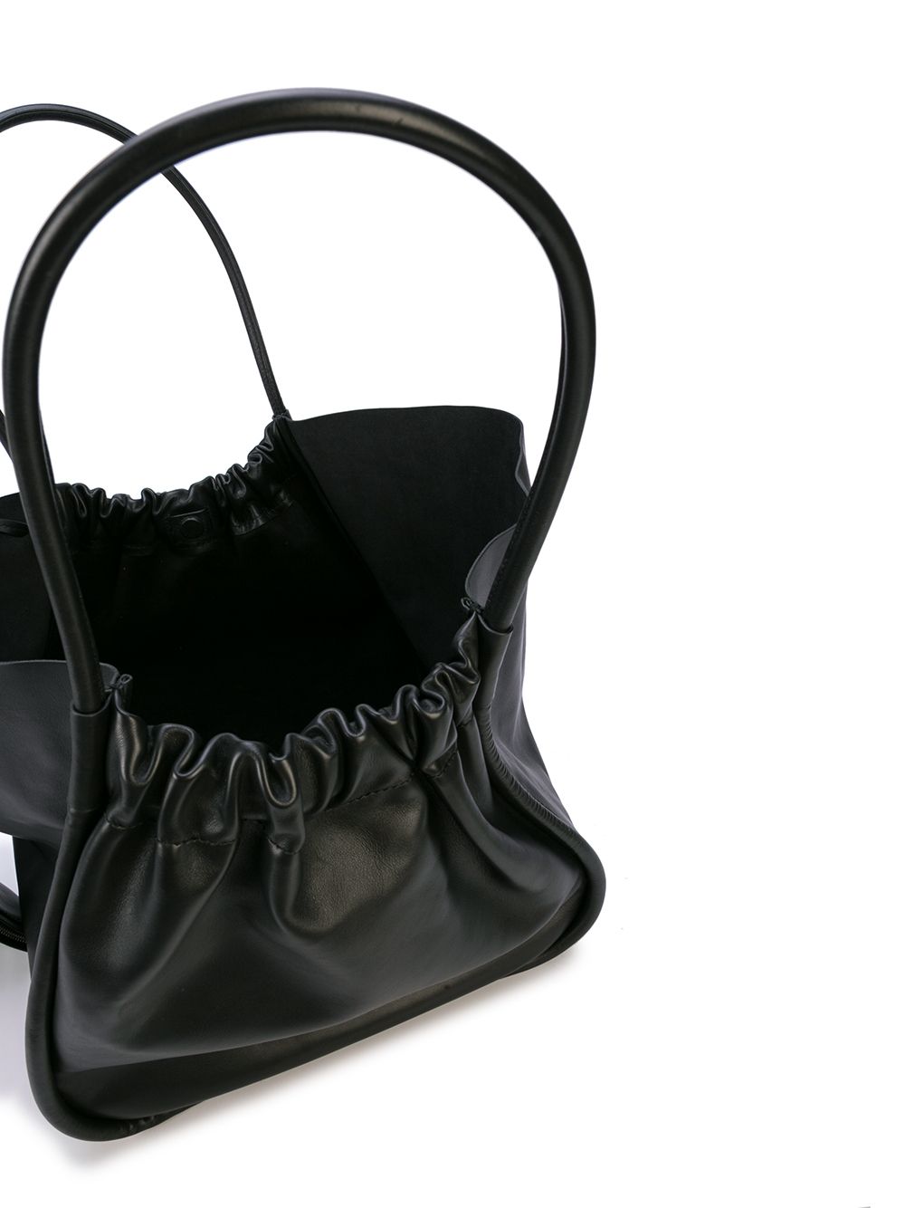 Proenza Schouler XL Ruched tote Women