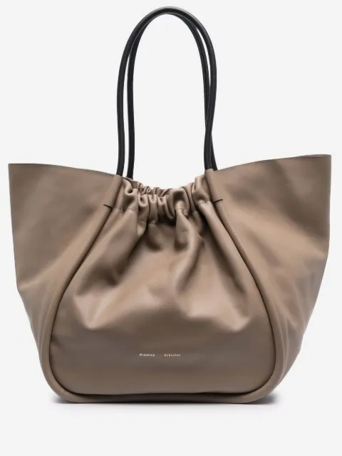 Proenza Schouler Ruched XL tote bag
