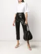 الصورة 2 من Proenza Schouler حقيبة عملية مكشكشة