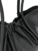 Proenza Schouler حقيبة عملية مكشكشة