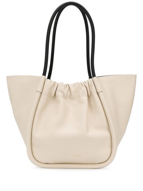 Proenza Schouler Ruched L tote bag Women