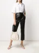 الصورة 2 من Proenza Schouler حقيبة عملية مكشكشة