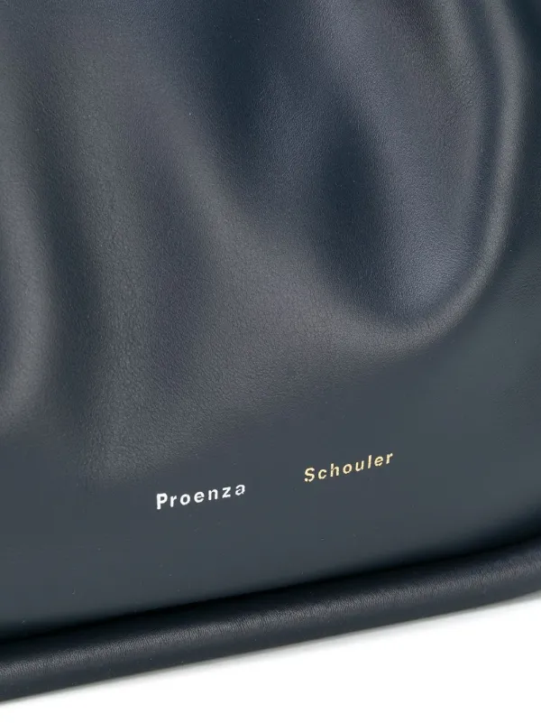Proenza Schouler ロゴ ハンドバッグ 通販 - FARFETCH