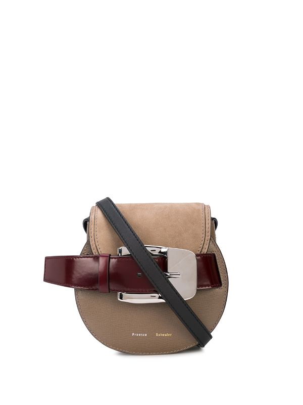 proenza schouler messenger bag