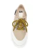 Proenza Schouler lug sole lace-up shoes