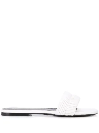 proenza schouler flat sandals