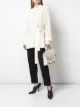 Image 2 of Proenza Schouler long-sleeved tie top