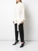 Proenza Schouler long-sleeved tie top