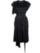 Image 1 of Proenza Schouler Scarf dress