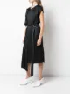 Proenza Schouler Scarf dress