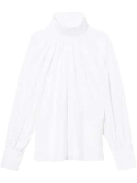 Proenza Schouler long-sleeve shirt