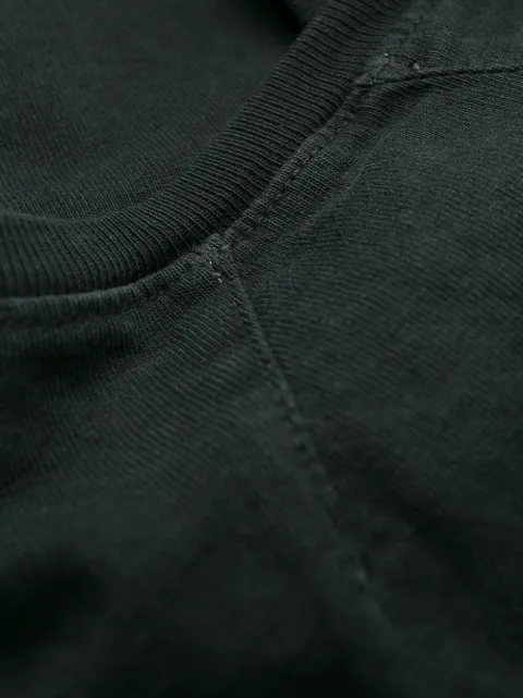 rhude owl tee