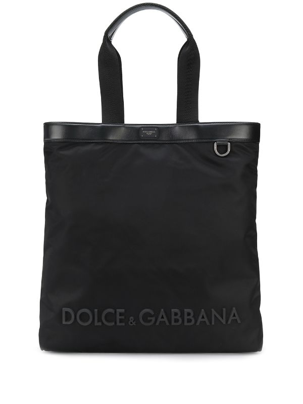 dolce and gabbana tote handbags