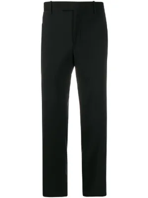 paul smith combat trousers