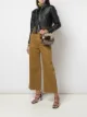 Image 2 of Proenza Schouler White Label Wide Leg Crop