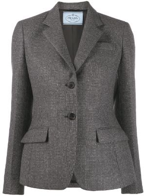 prada jacket womens sale