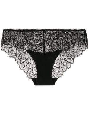 calvin klein women's lace underwear