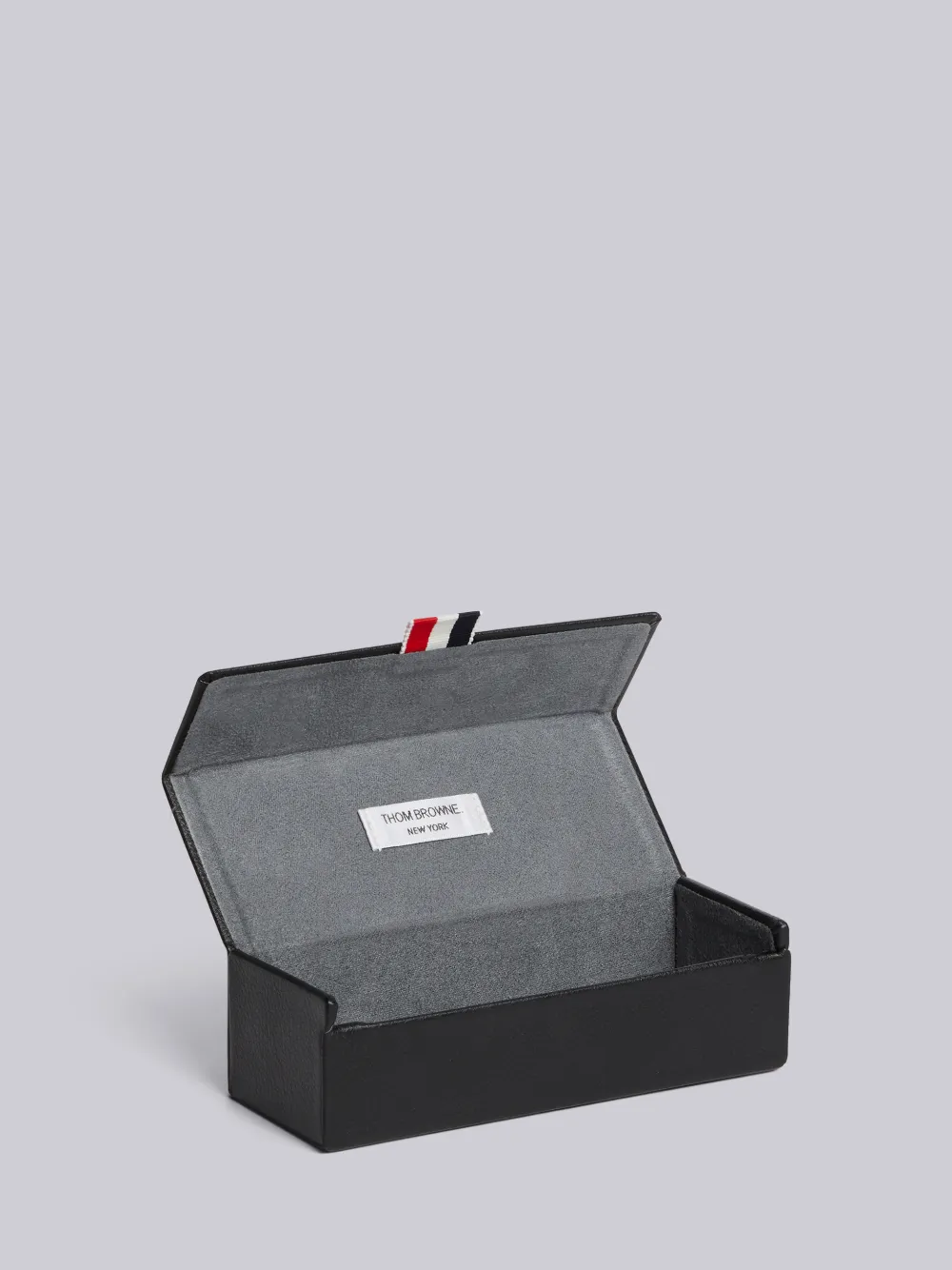 THOM BROWNE THOM BROWNE EYEWEAR TB800 - ROSE GOLD SQUARE SUNGLASSES