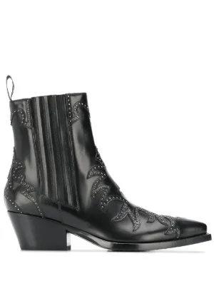 boots sartore homme