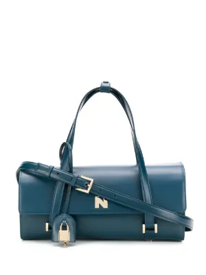 Rectangular Shaped Tote Bag