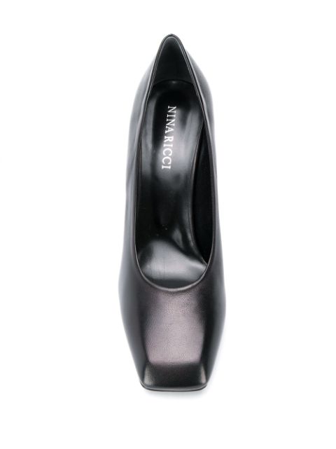 nina ricci shoes