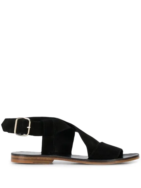 A.P.C. Ellie sandals