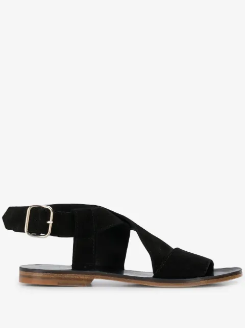 A.P.C. 'Ellie' Sandalen