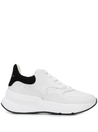 alexander mcqueen runner