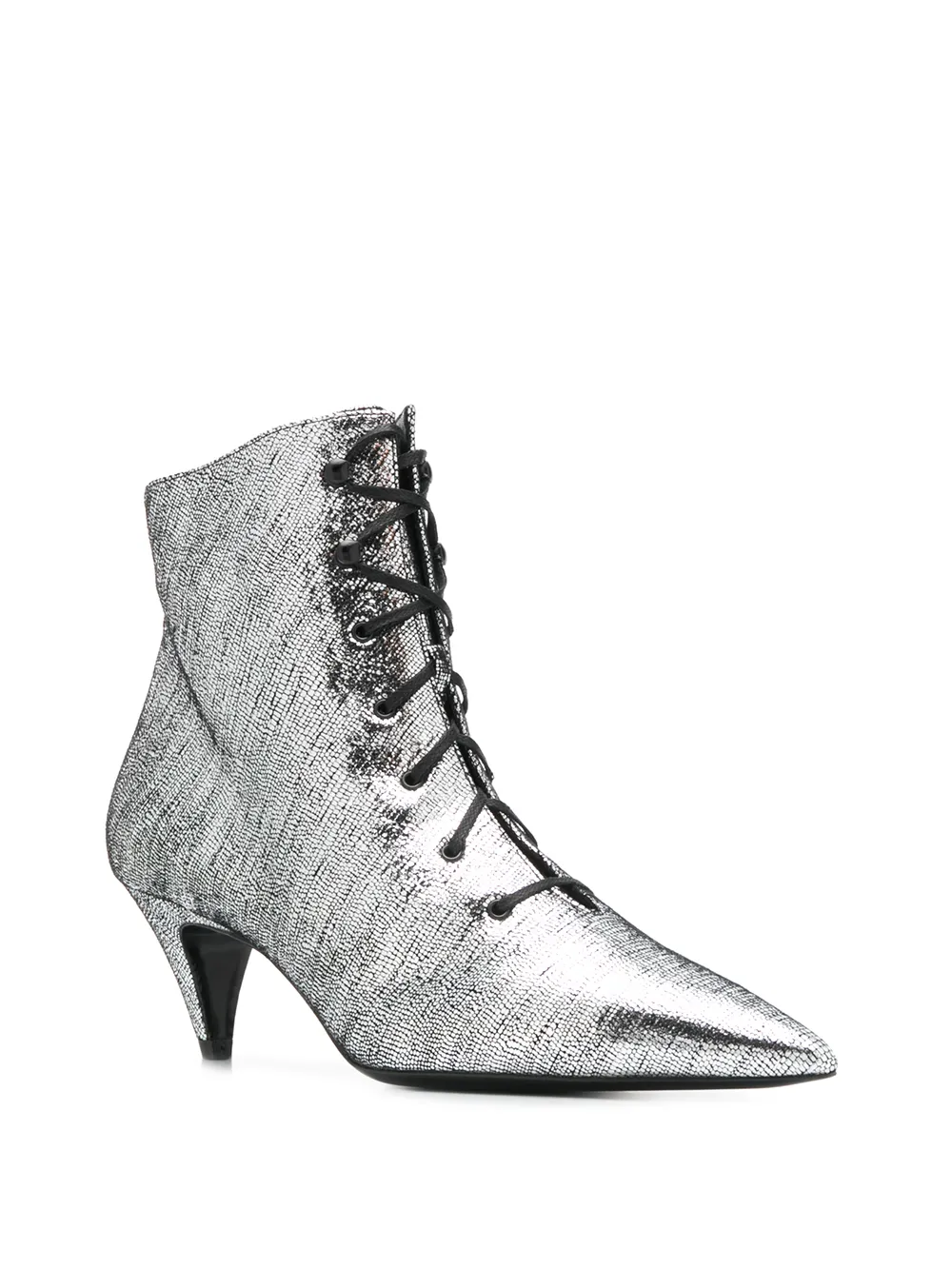 Saint Laurent Kiki boots | Combat Boots | Image 2
