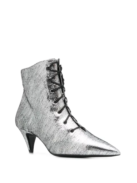 Saint Laurent Kiki boots 5788601FY00 - 1