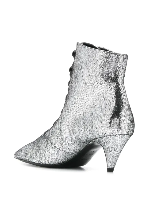 Saint Laurent Kiki boots 5788601FY00 - 2