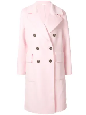 ck overcoat