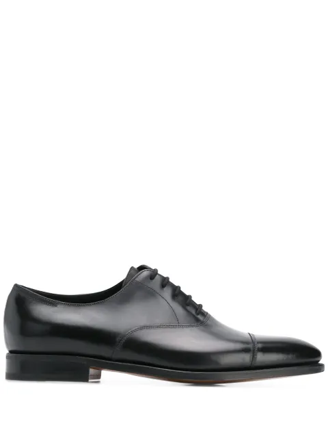 John Lobb City II shoes