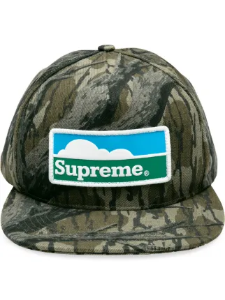 supreme horizon hat