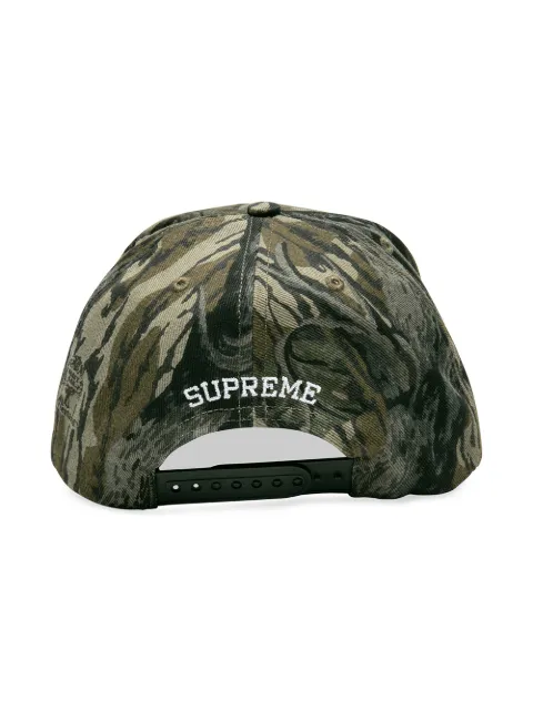 supreme horizon hat