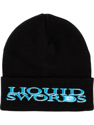 Supreme liquid swords beanie Clearance