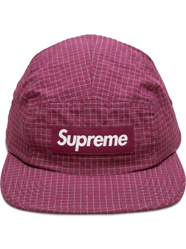 supreme reflective cap