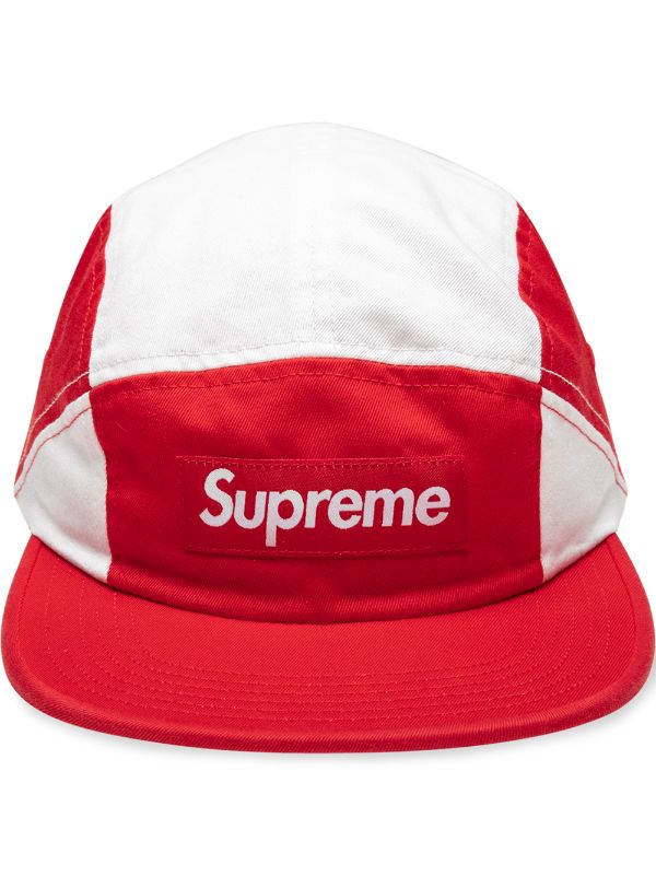 camp cap supreme