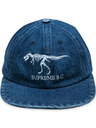 supreme bc 6 panel