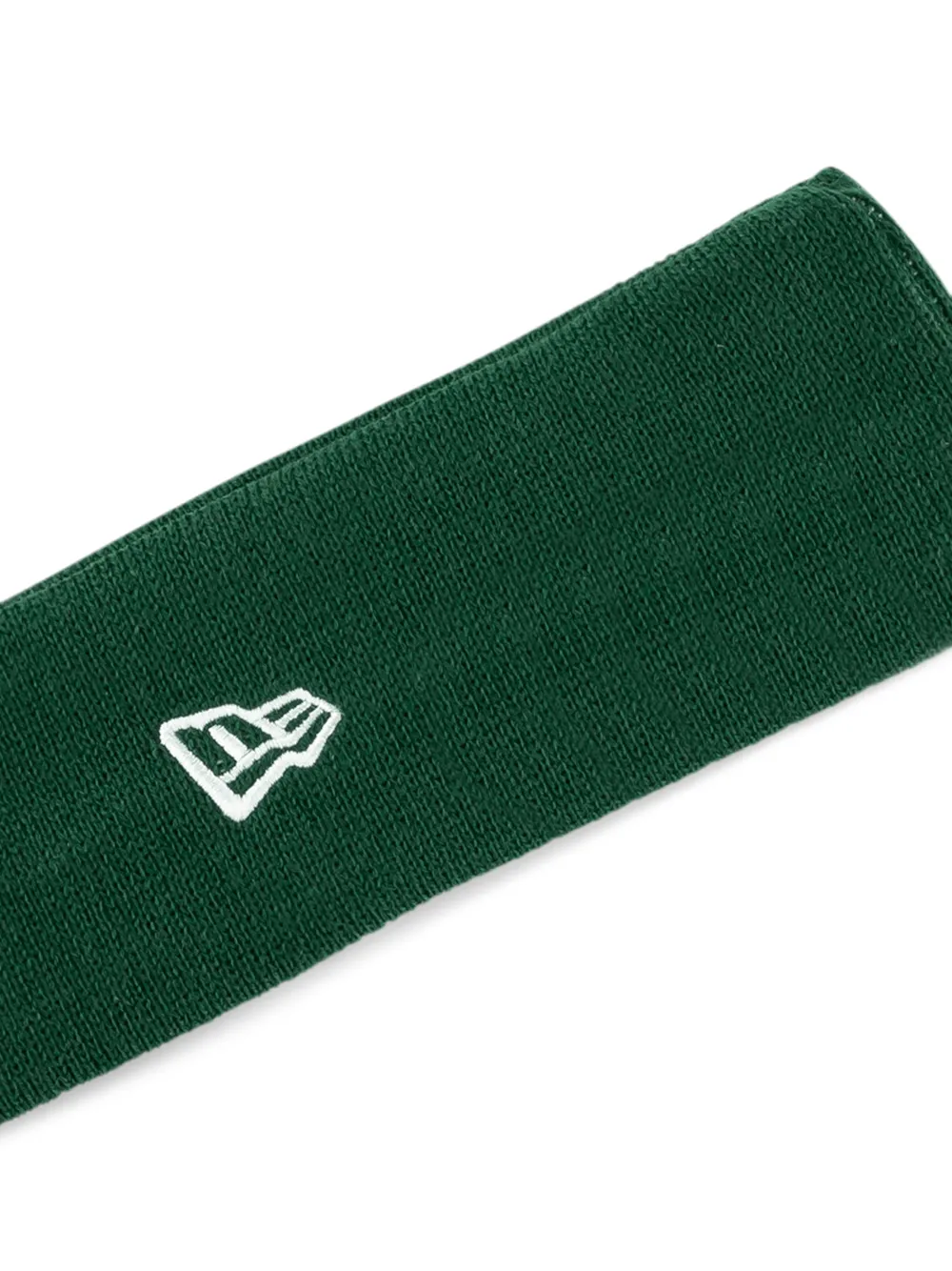 supreme Big Logo Headband red-